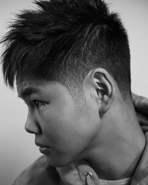 Sean Lew