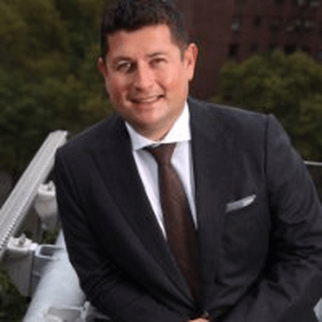 Sean Ludwick