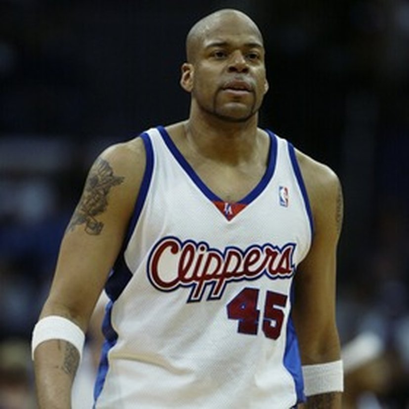 Sean Rooks