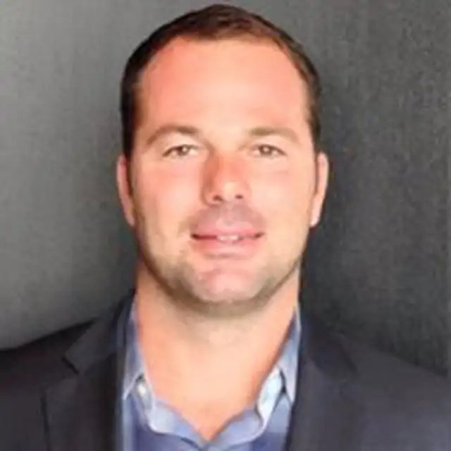Sean Trigony