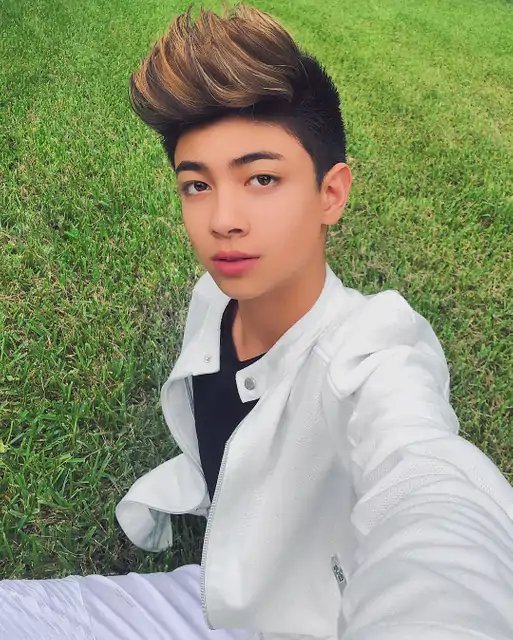 Sebastian Moy