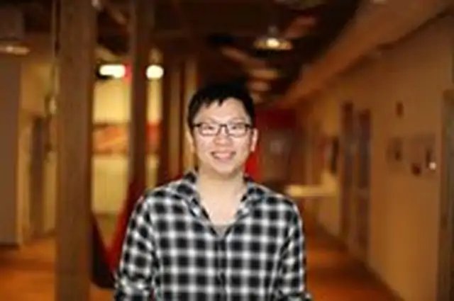 Sebastian Fung