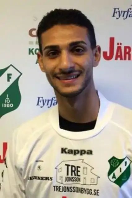 Selwan Al Jaberi