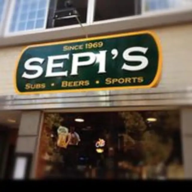 Sepi's @ UCLA - Westwood