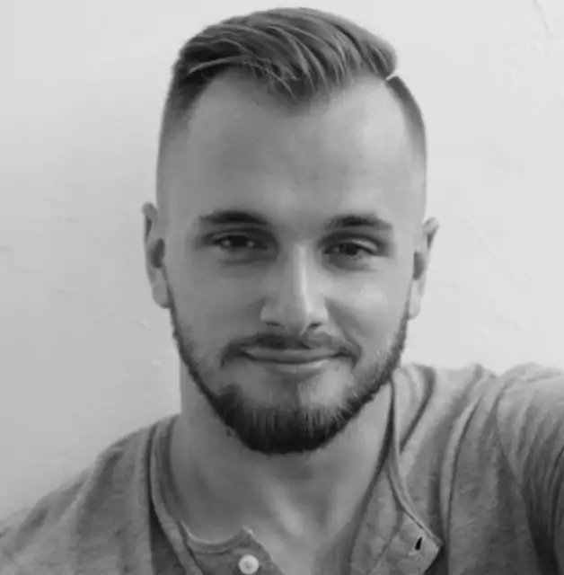Serafin Engel