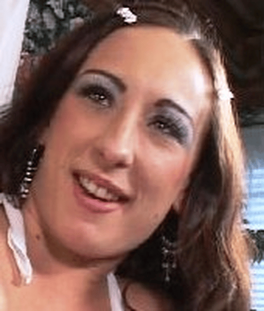Serena Marcus