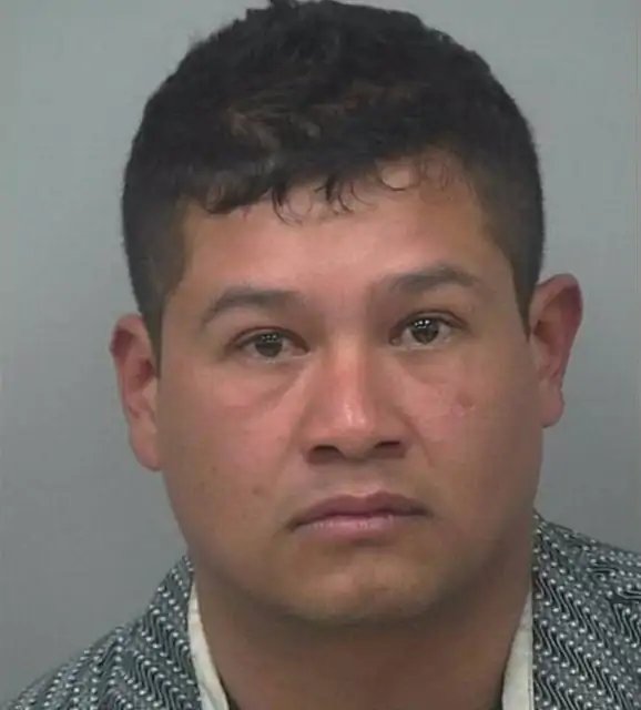 Sergio Palomares-Guzman