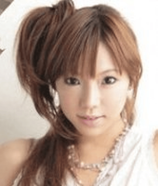 Serina Hayakawa
