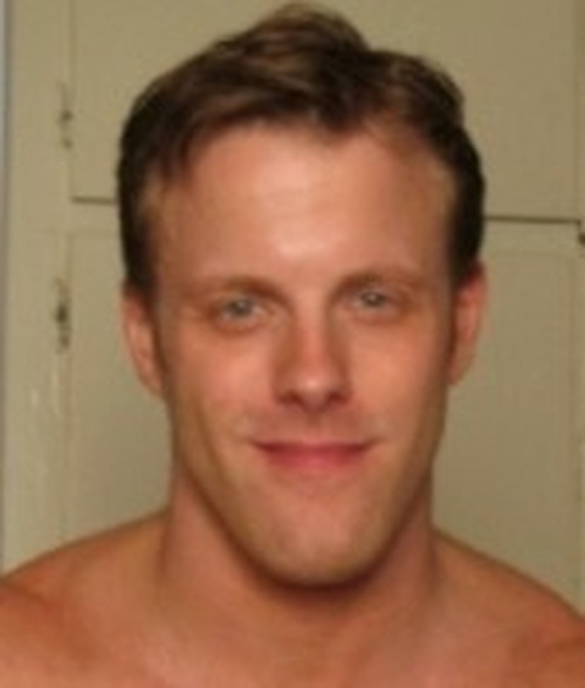 Seth Dickens