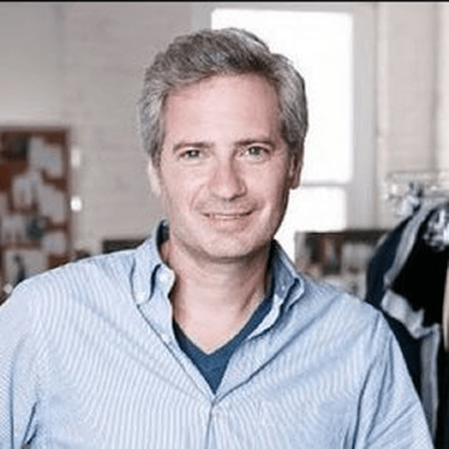 Seth Farbman
