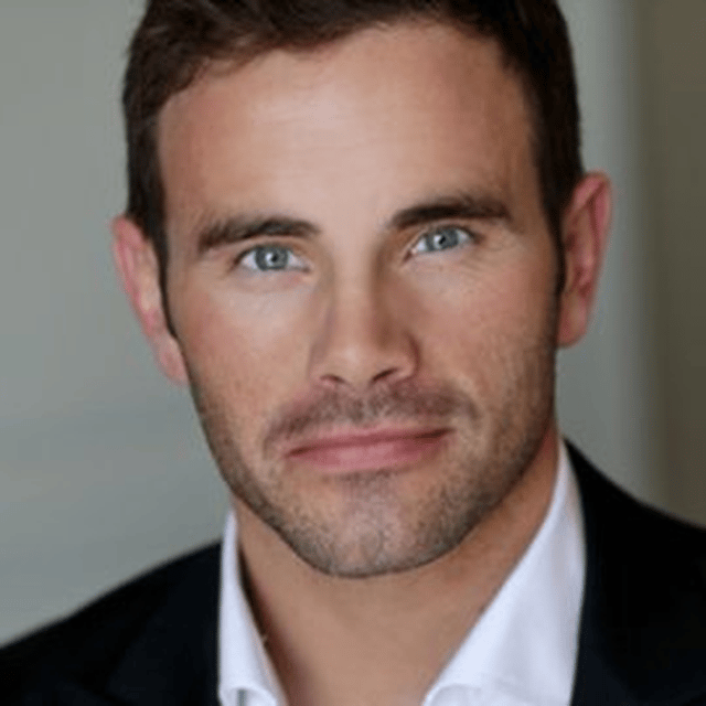 Seth Mattison