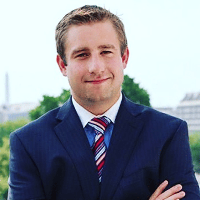 Seth Conrad Rich