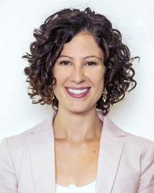 Sevaun Palvetzian