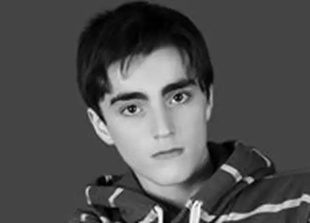 Ahmad Khomeini II