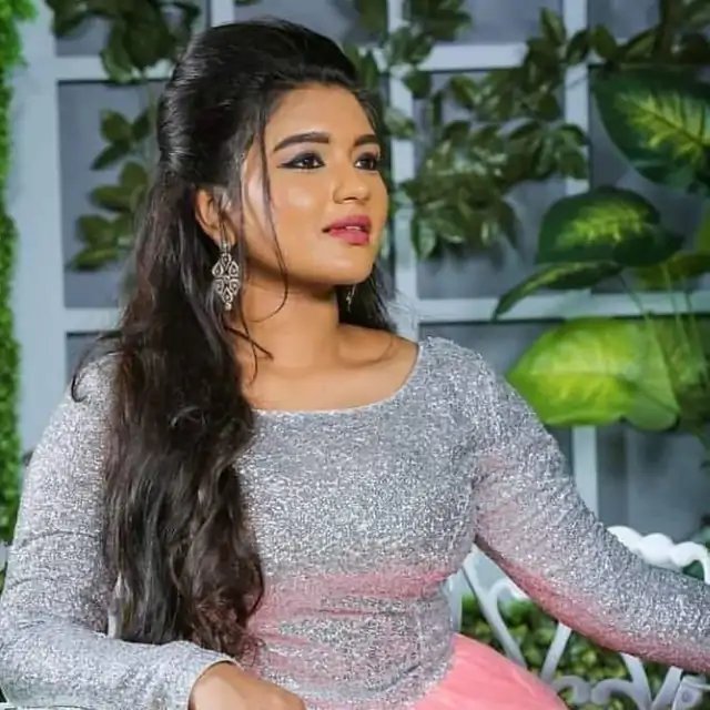 Shabana Shajahan