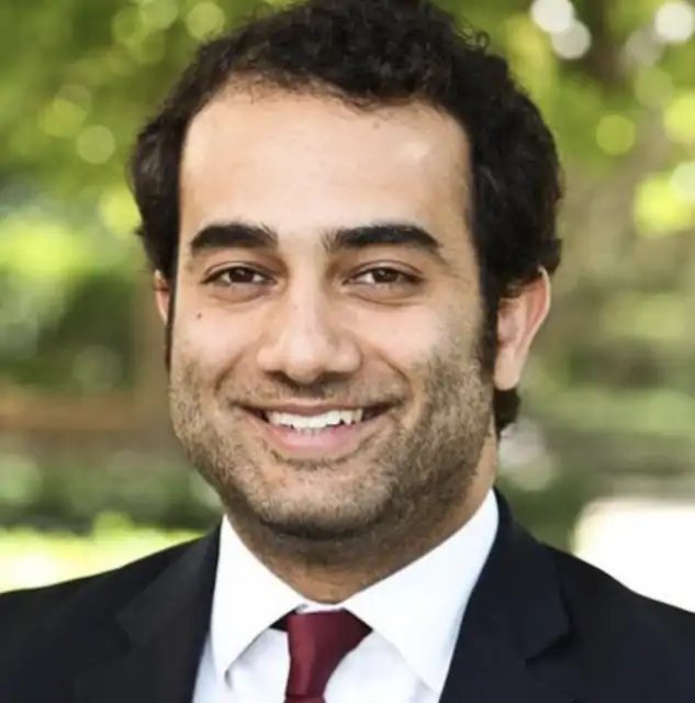 Shadi Hamid