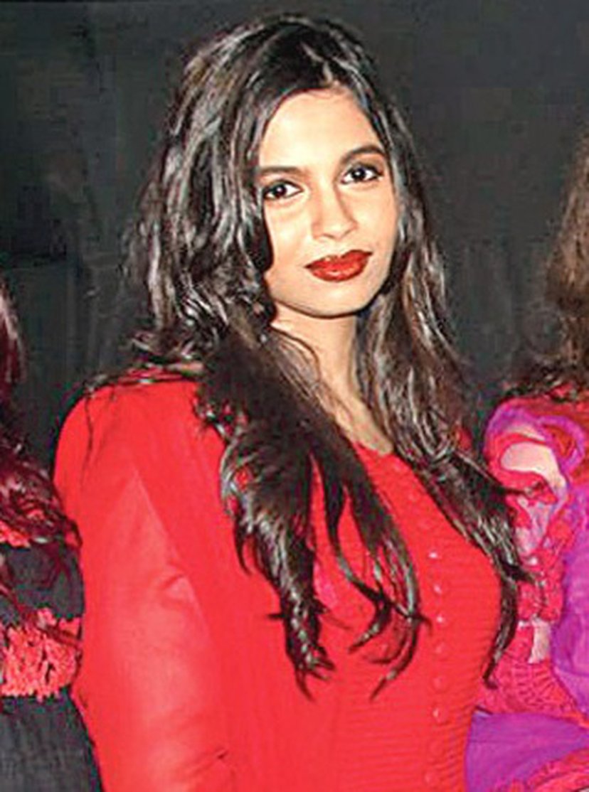 Shaheen Bhatt