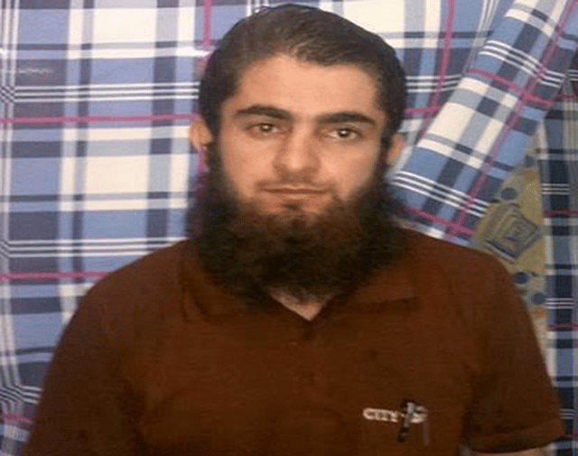 Shahram Ahmadi