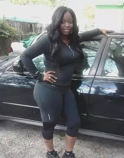 Shakayla Denson