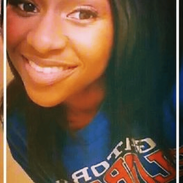 Shalyah Fearing