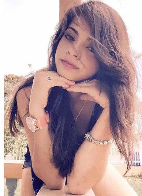 Shalymar Herrera