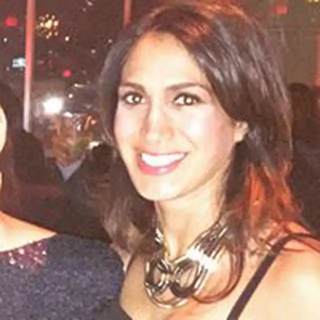 Shamin Rostami