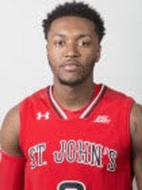 Shamorie Ponds