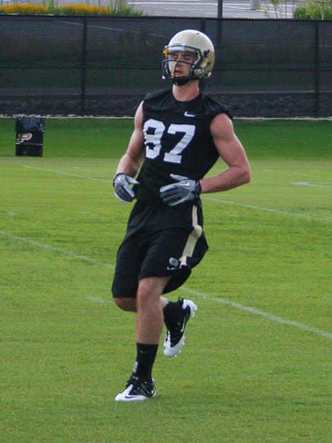 Shane Mikesky