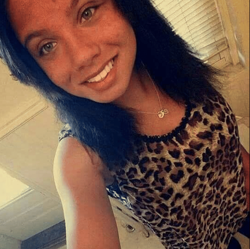 Shania Sechrist