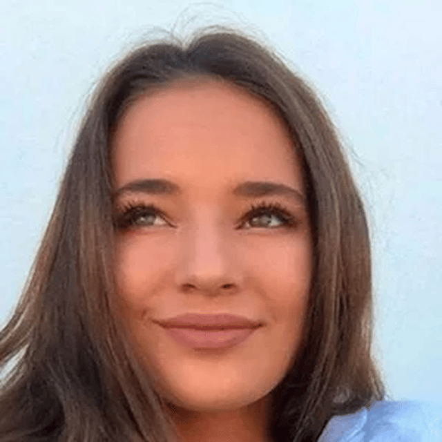 Shaniah Antrobus