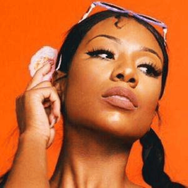 Shannade Clermont