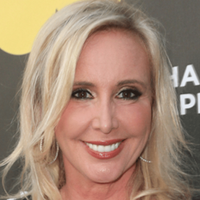 Shannon Beador