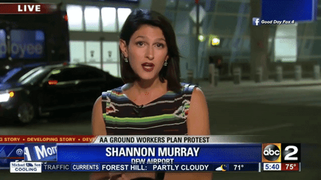 Shannon Murray