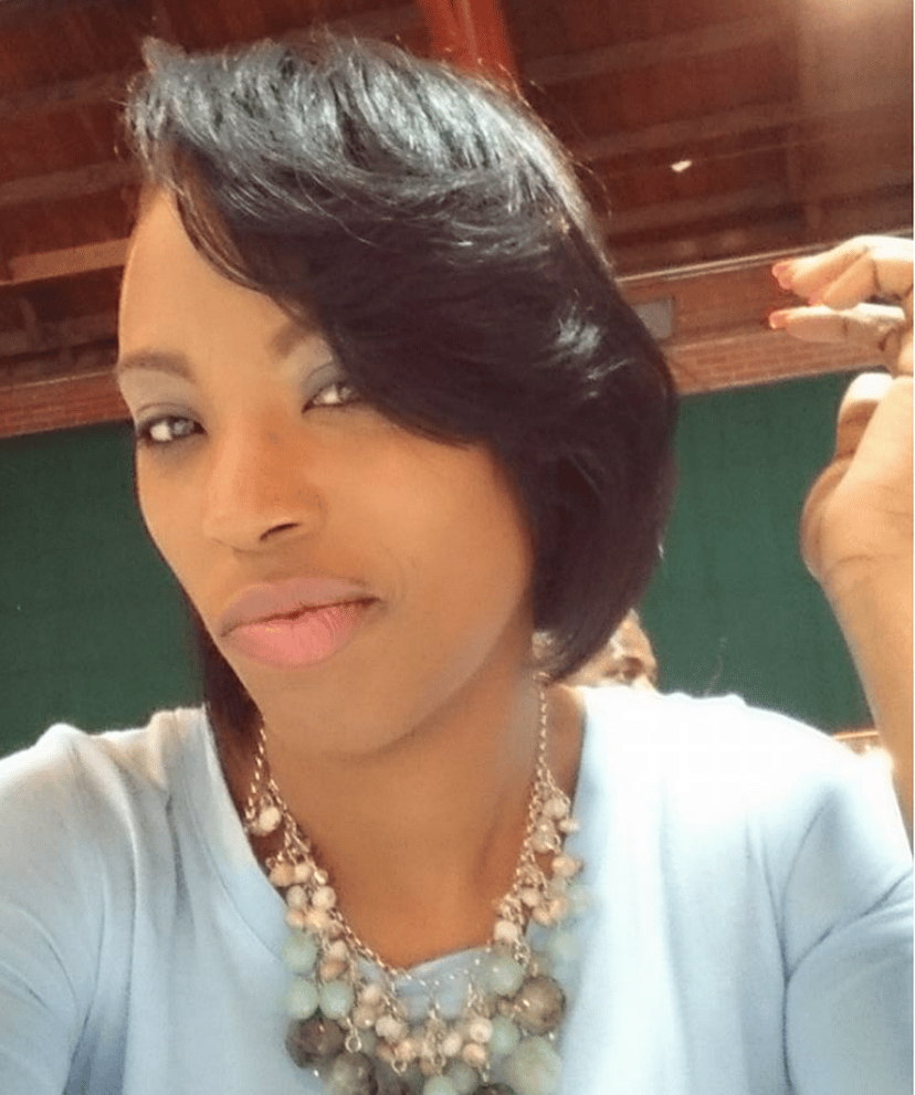 Shanta Matthews