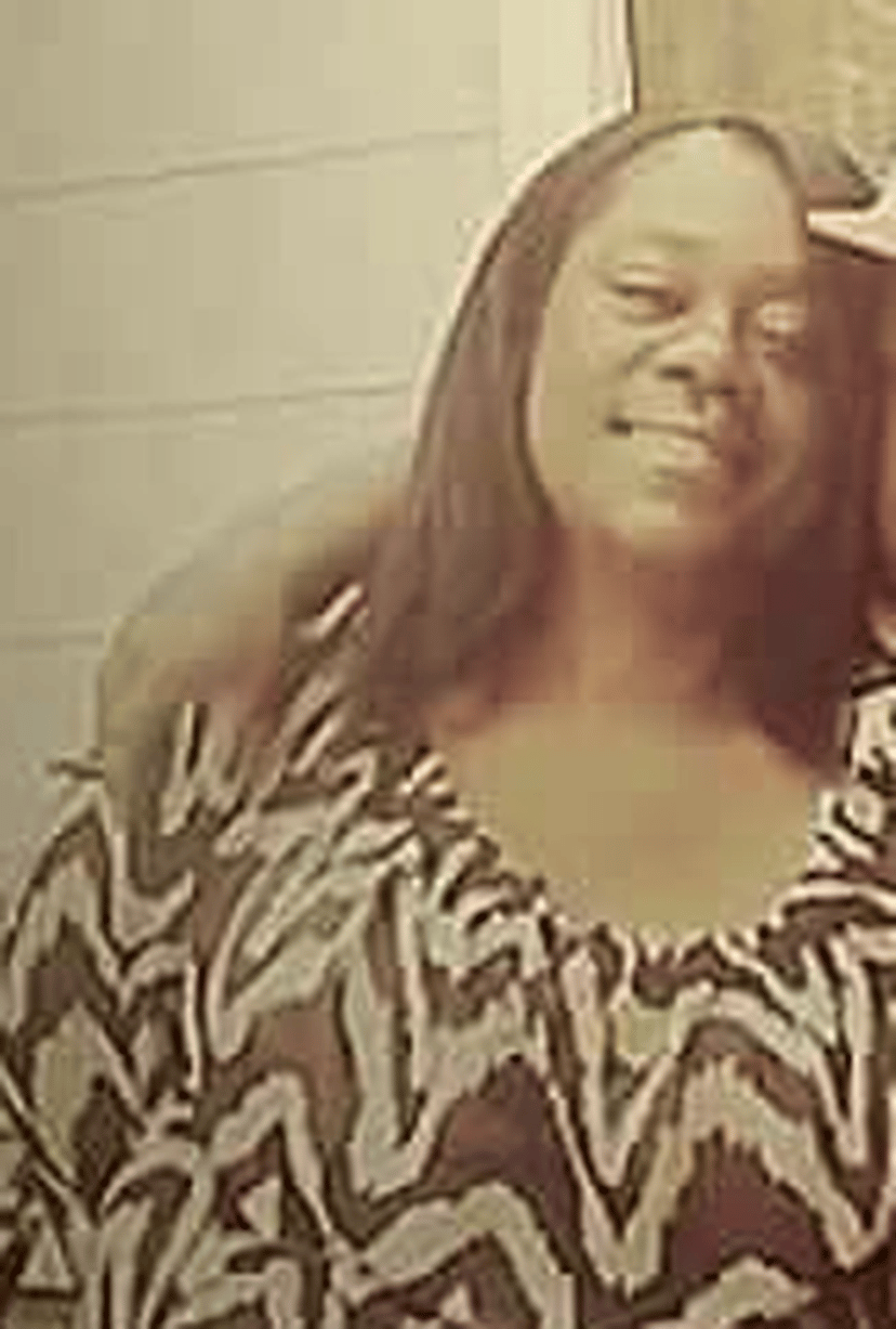 Shanta Myers Mells (Shante Myers)