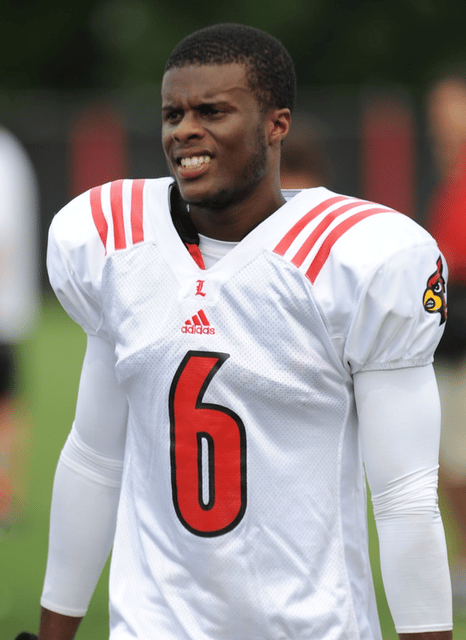 Shaq Wiggins