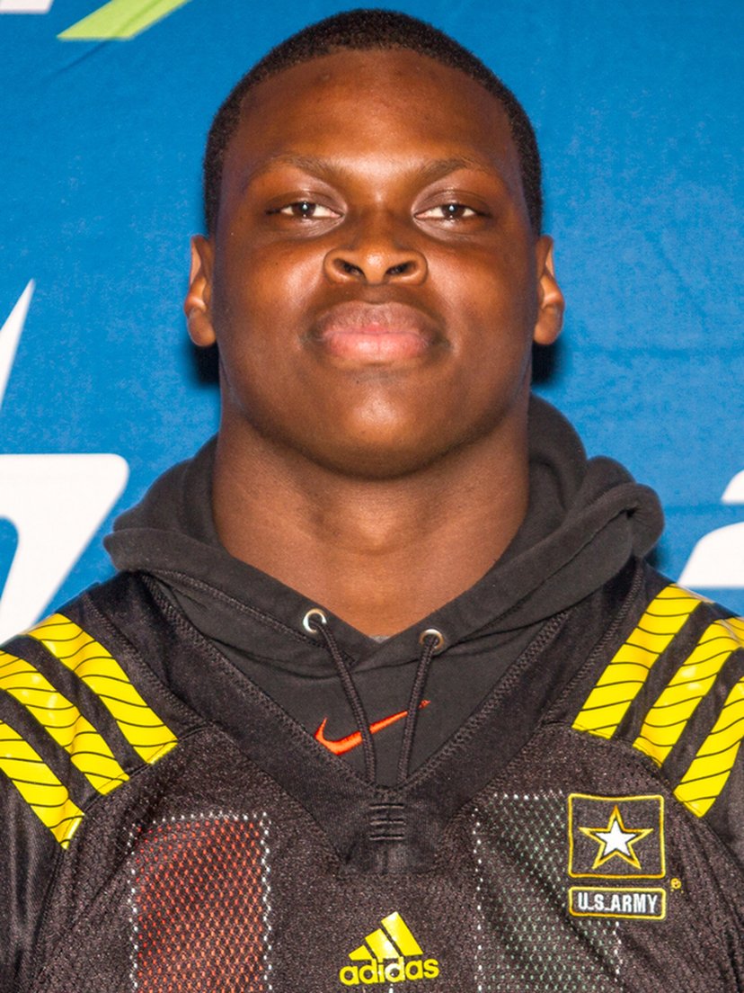 Shaquille Quarterman