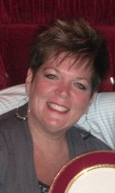 Sharon Budd