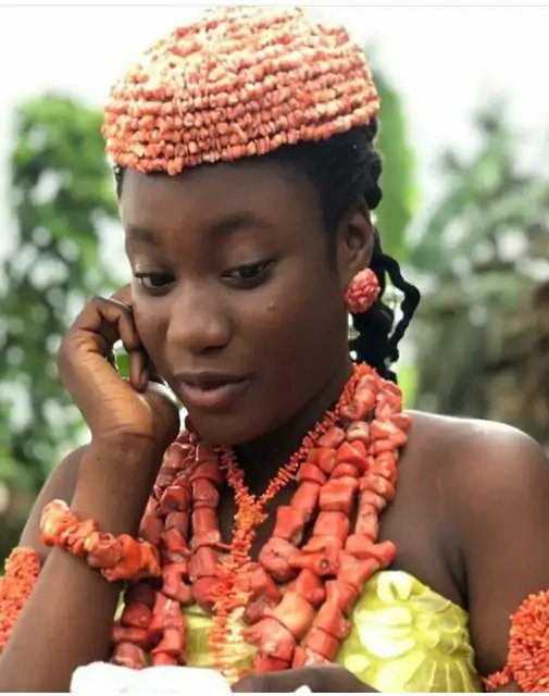 Sharon Ifedi