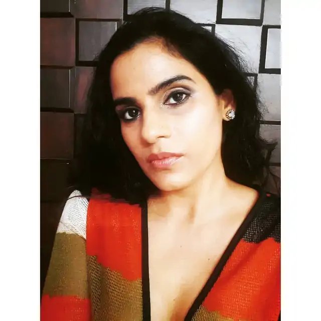 Shashwita Sharma