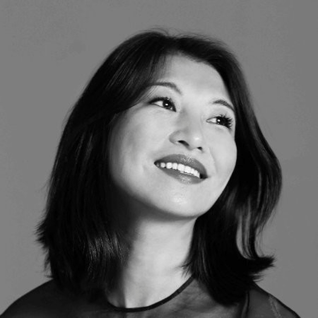 Shauna Mei Devand