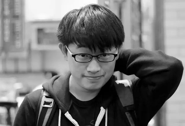 Shaun Liu