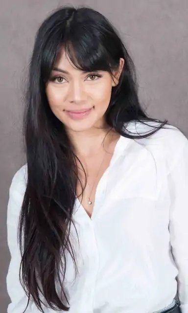 Shaunyl Benson