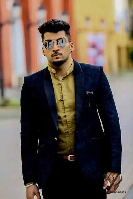 Shaurya Shashank Umbrey
