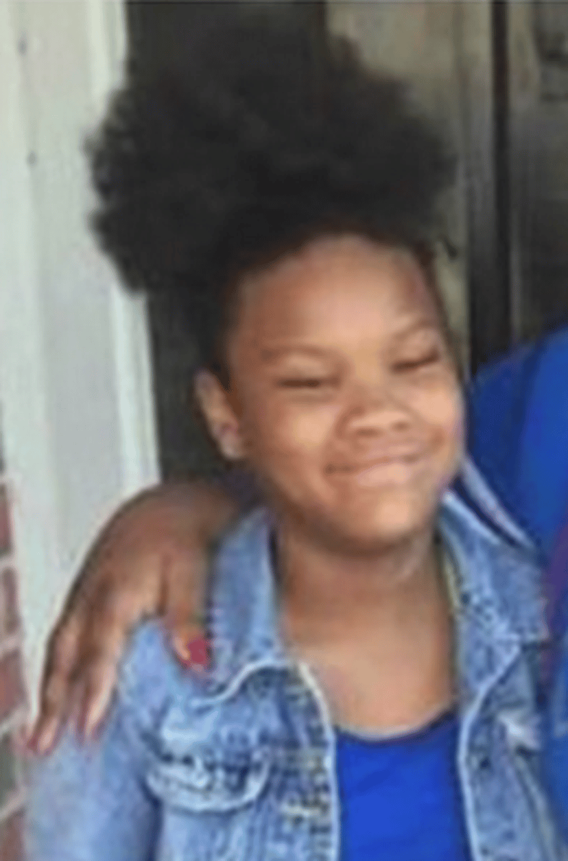 Shavon Le'Feye Randle