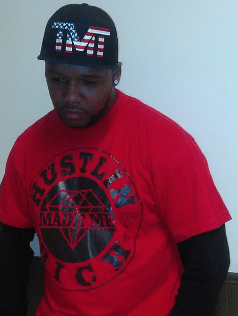 Shawn Childs Sr.