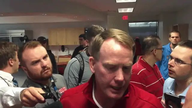 Shawn Eichorst