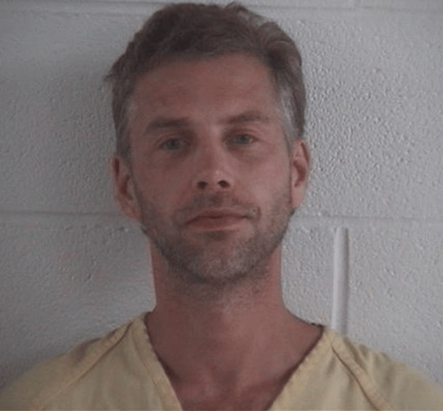 Shawn Grate