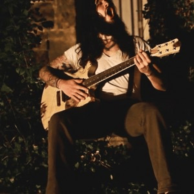 Shawn James