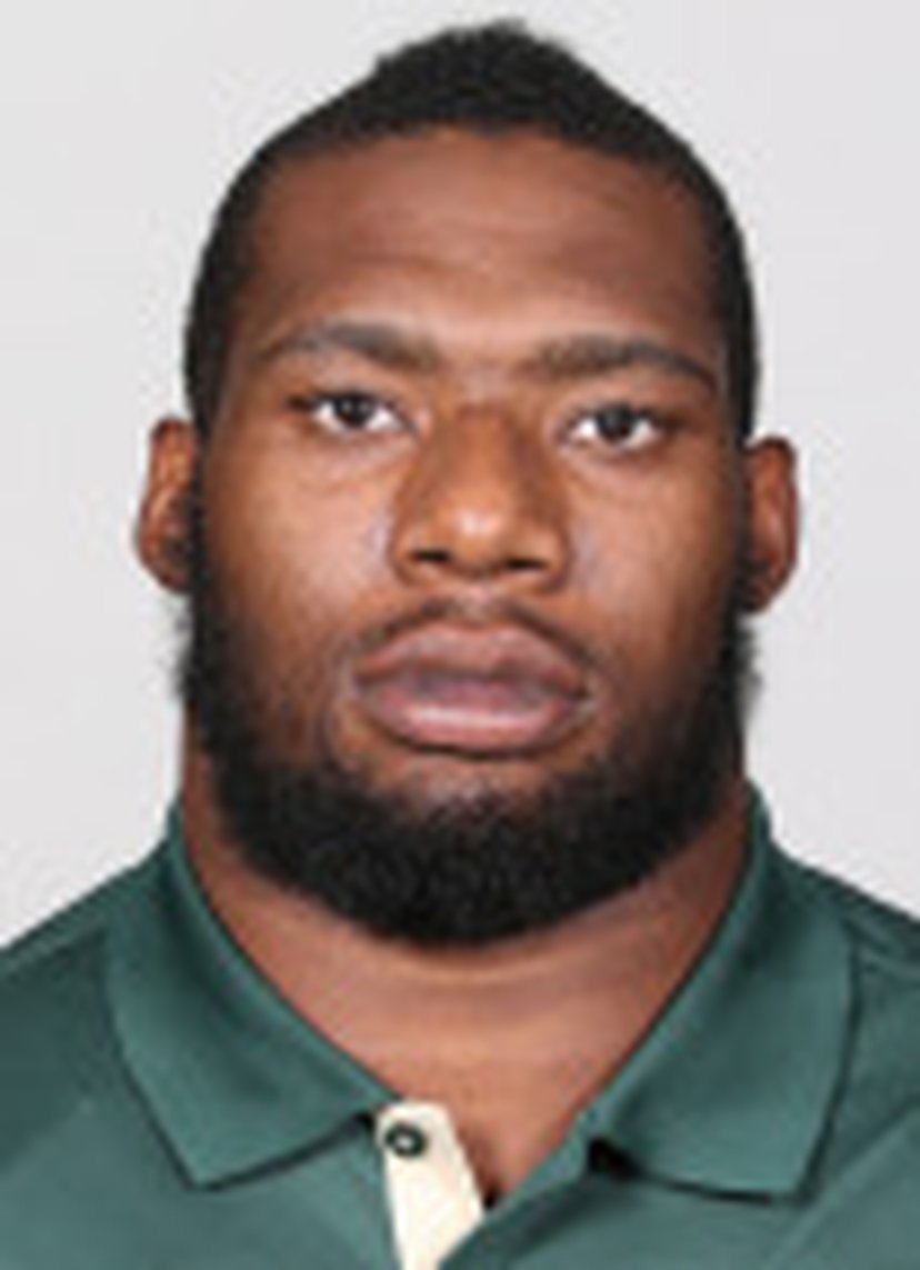 Shawn Oakman